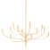 Labra 12 Light Chandelier