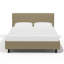 Lit plateforme tapissier Eisley-447402993-447402885