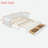 Multifunctional Daybed With Storage Drawer, Open Compartments And Hydraulic Side Table-447250159