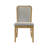 Liam Side Chair (set-2)