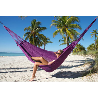 Aoife 2 Person Classic Hammock