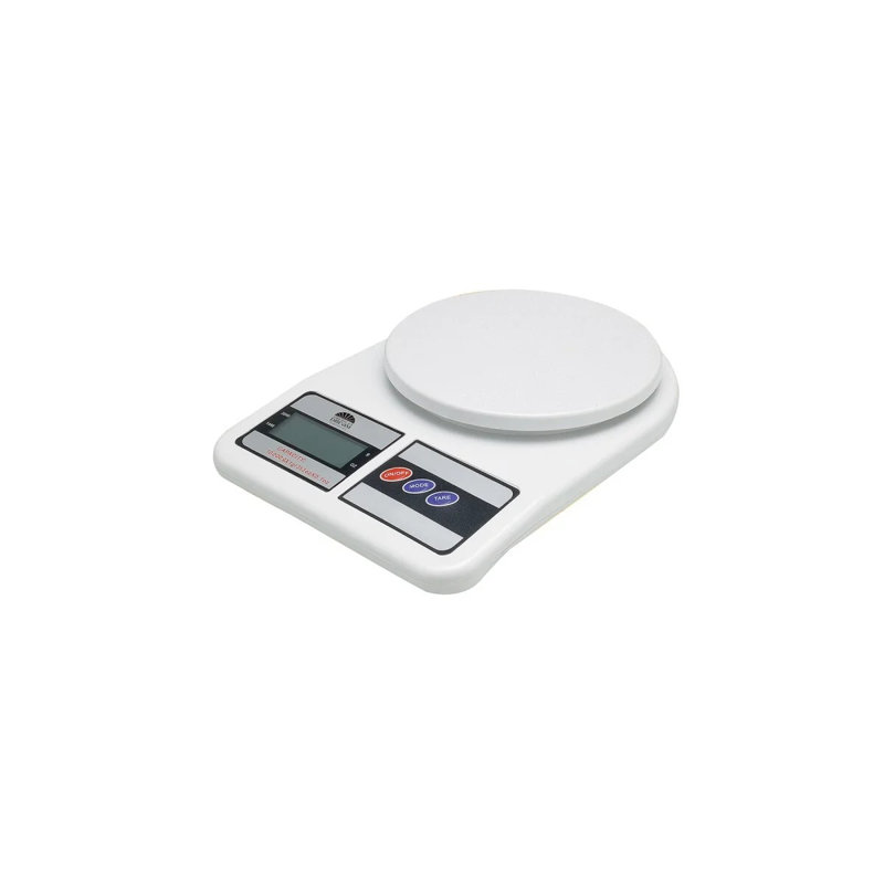 J&V Textiles Digital Scale
