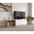 Dream 2 Kiyohisa Minimalist Geometric Design 63" TV Stand
