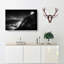 Arthurs Seat in Edinburgh Scotland - Wrapped Canvas Painting Pint-55367570