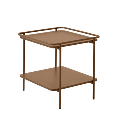 Teige Coffee Table with Storage