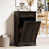 Rustic Black