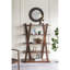 Miroir d'appoint D26.5 "
