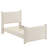 Rael Performance Velvet Platform Bed-105697906-105697904