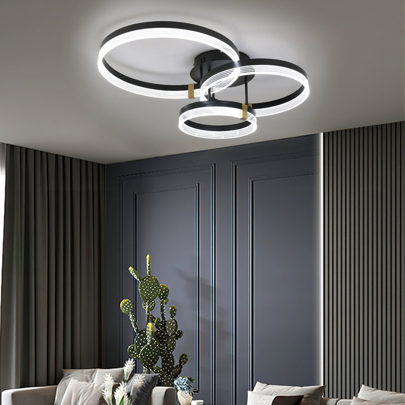 Brennyn 3 - Light Pendant