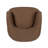 Alaska Upholstered Club Chair-1631584940