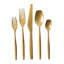 Ensemble de couverts 20 pièces en acier inoxydable 18/10 avec ustensiles de cuisine Bloomhouse-112383205