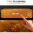 OUNIN 25.4QT Combi Steam Oven Countertop 11-in-1 Air Fryer Toaster Oven Combo with Bake, Roast, Broil, Steam, Dehydrate, Sterilize, Reheat, Stainless Steel
