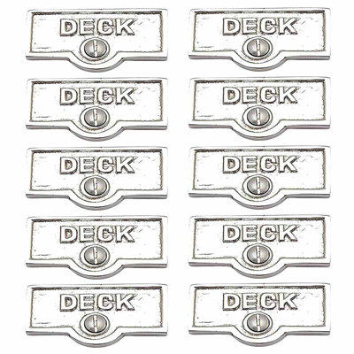 1 - Gang Rocker Standard Wall Plate