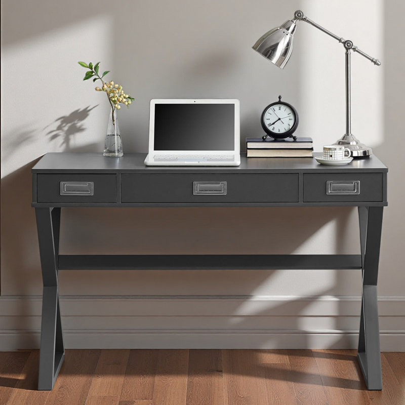 Crossmark Campaign Desk