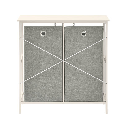 Cabinet Laundry Hamper