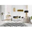 Handmade Glam Abstract Wall Decor