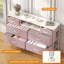 120 cm W Chest of 6 Drawers-1486944698