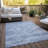 Shamariah Washable Southwestern Indoor / Outdoor Rug-150285897