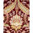 One-of-a-Kind Hayner Hand-Knotted 4'7" x 7'7" Wool Area Rug in Red