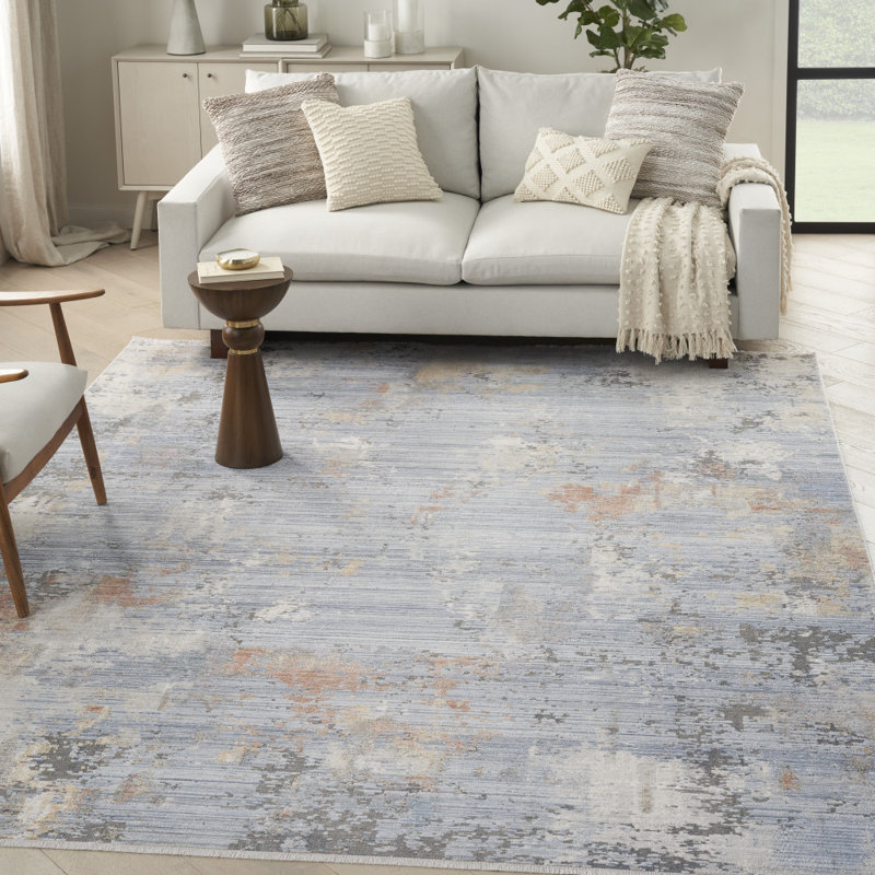 Tapis de couloir Durango 2 pi 2 po x 12 pi, Rectangle 7 pi 10 po x 10 pi