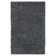 Shaggy Lush dark grey Rug