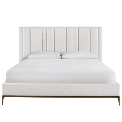 ErinnV X Universal Upholstered Bed