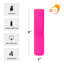 Bougie pilier sans parfum Oliva-2058160028-2058160027-2120439055