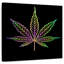 Feuille holographique-109358804