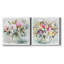 Casual Arrangement I - Ensemble de 2 reproductions d'art sur toile tendue-663384525