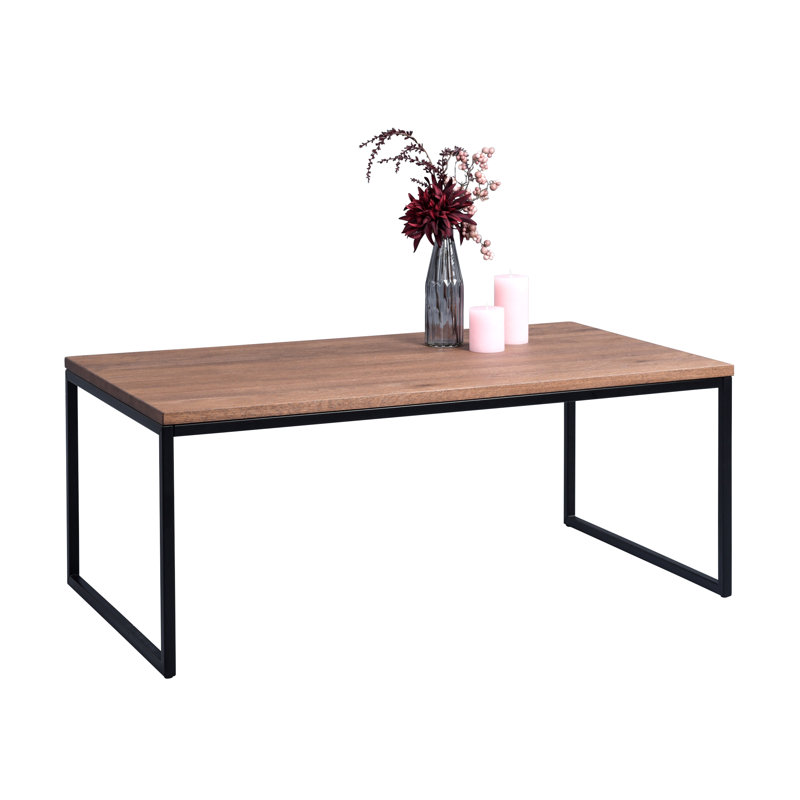 Lowenstein Sled Coffee Table