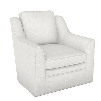 Nicholas Swivel Armchair