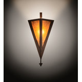 Haeden 1 - Light Wallchiere