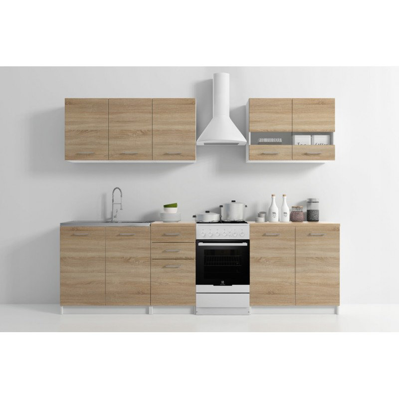 Kitchen Cabinet Set