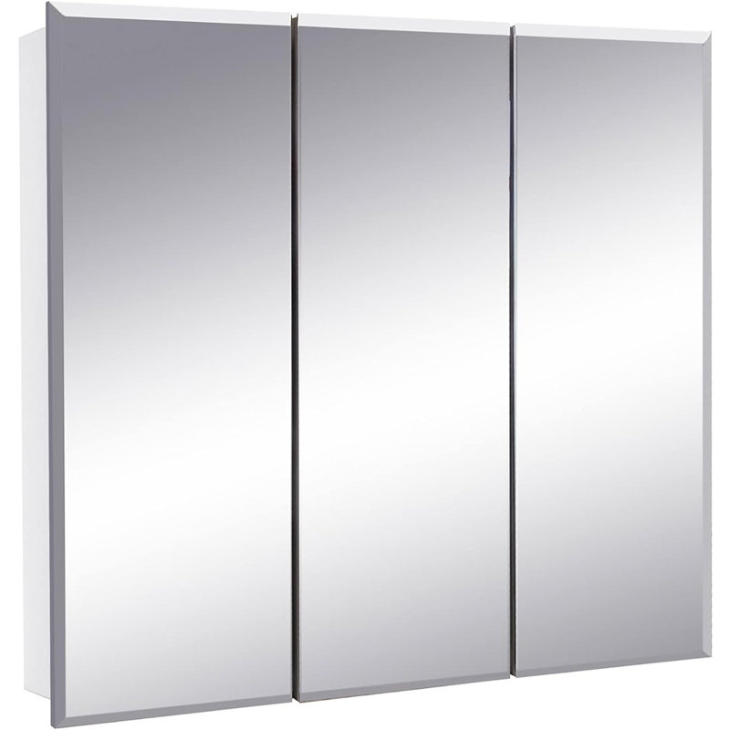 Armoire à pharmacie Design House 597484 - Design pré-assemblé ...