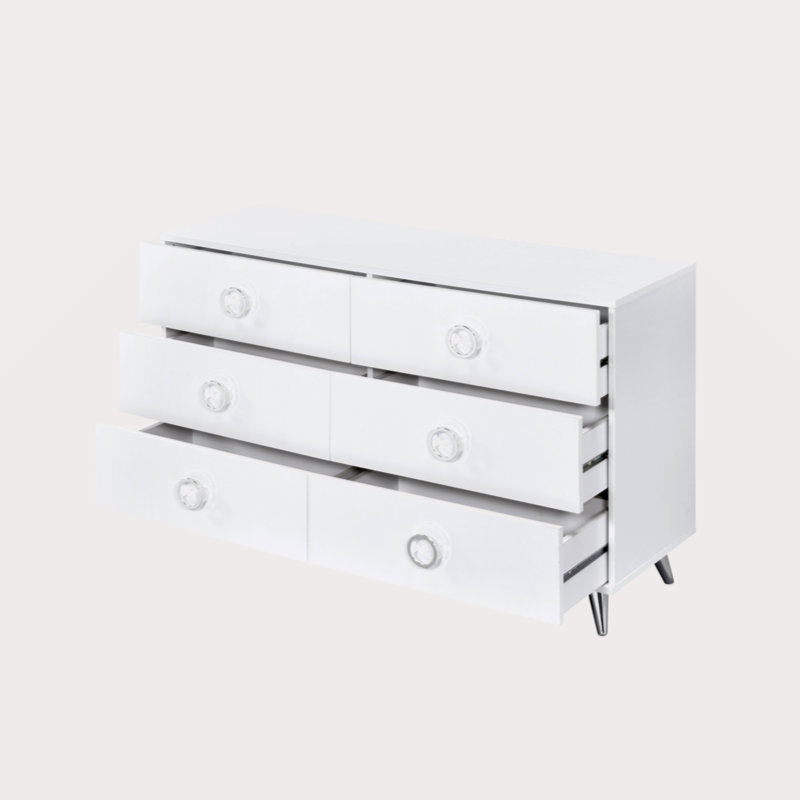 Commode Perse