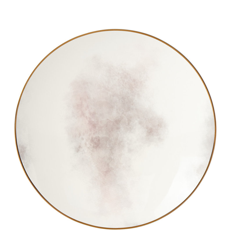 Salaria Salad Plate