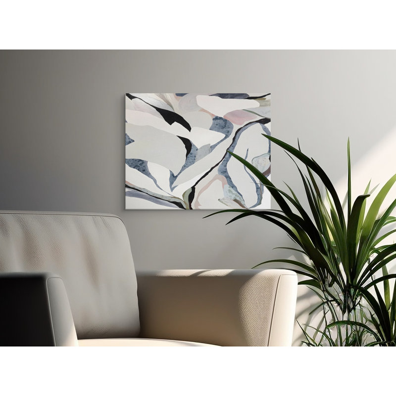 Wrapped Canvas Print Set, 60x20