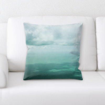Landis Throw Pillow