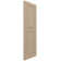 Volets EnduraCore Composite