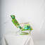 Chaise de plage pliante Cilas
