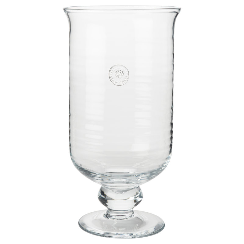 Berry & Thread Hurricane, 11" H x 6" W x 6" D