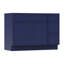 45'' Single Bathroom Vanity Base Only-96921344