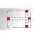 Lucas's Shield 19.6'' L x 19.6'' W Textured Polystyrene Glue Up Ceiling Tile In White