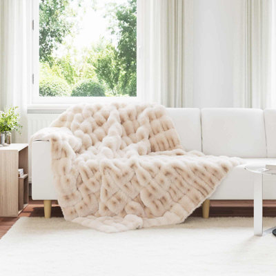 1-36 Throw Blanket