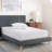 Serta Arctic Waterproof Fitted Mattress Protector Mattress Protector Case Pack-64528863