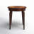 Amberwood End Table with Storage-1787910167