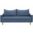 Namo 66.9'' Reception Loveseat-1716268315