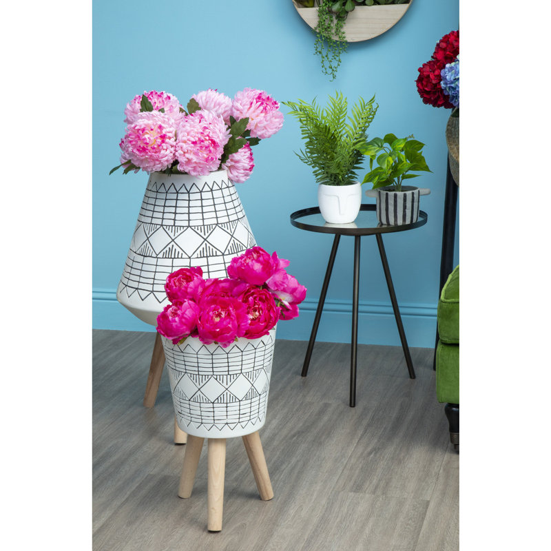 Mondovi Fibreglass Cachepot