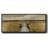 Golden Pier- Framed Canvas-111269444