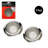 5" Basket Strainer